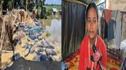 The flood took away her home. Assam's Janmoni returned with gold The flood took away her home. Assam's Janmoni returned with gold