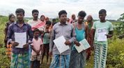 A year after Assam's Dhubri eviction, hundreds of Charuwa Bakra families await rehabilitation A year after Assam's Dhubri eviction, hundreds of Charuwa Bakra families await rehabilitation