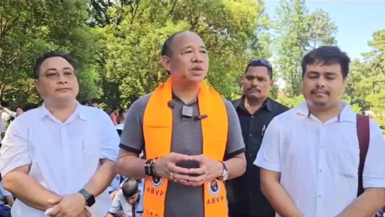Assam is our ‘elder brother’: Arunachal home minister amid border flare-up