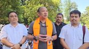 Assam is our ‘elder brother’: Arunachal home minister amid border flare-up Assam is our ‘elder brother’: Arunachal home minister amid border flare-up