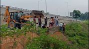 After India Today NE report, authorities move to plug gaping void under Kaliabor highway After India Today NE report, authorities move to plug gaping void under Kaliabor highway