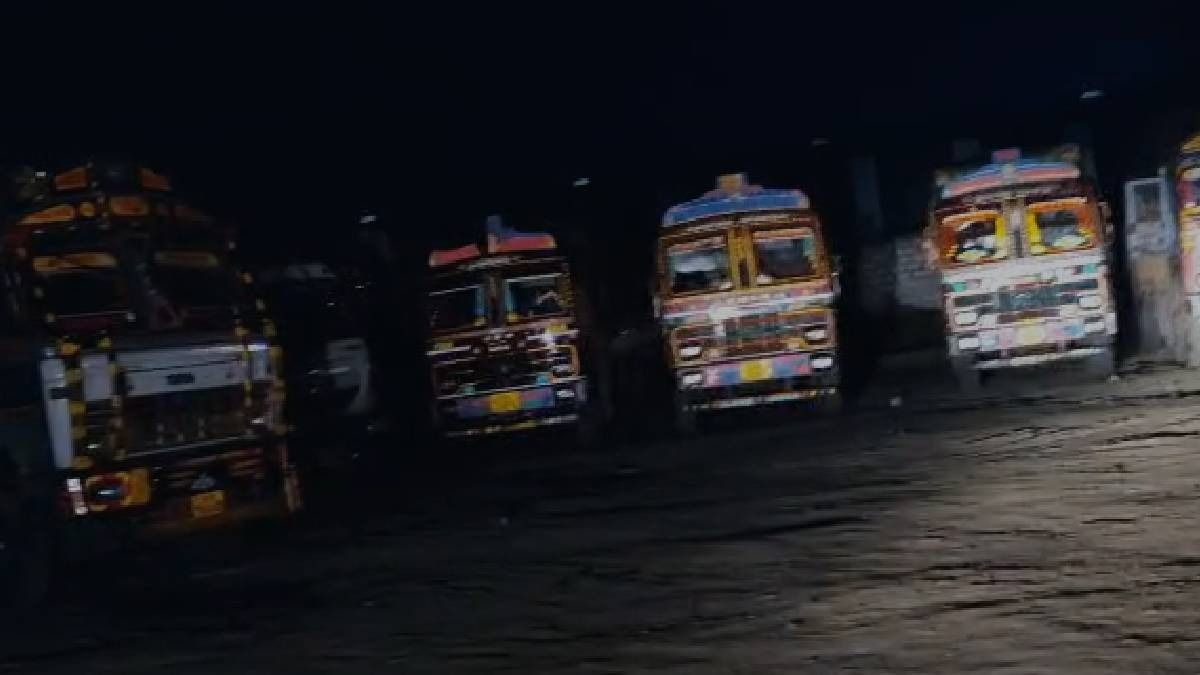 CGST intercepts 50 coke-laden vehicles in Assam, traders question enforcement procedure