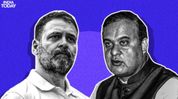 "Disgraceful, shameful": Assam CM slams Rahul, Congress over Meloni remark "Disgraceful, shameful": Assam CM slams Rahul, Congress over Meloni remark