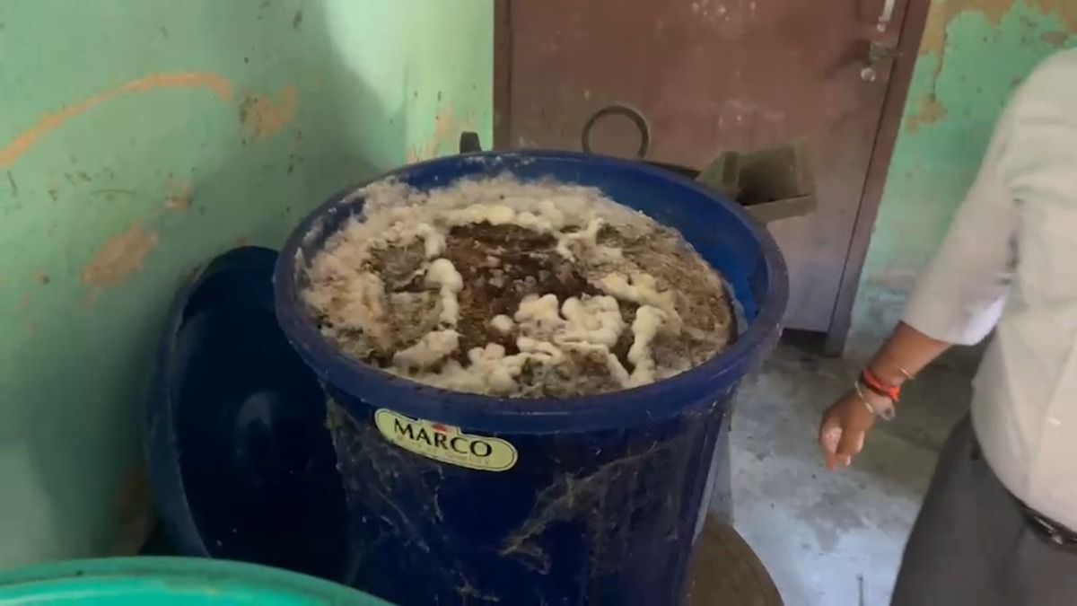 ‘Two headmasters’, rotten food and no mid-day meals: Dibrugarh school faces chaos