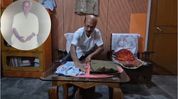 Independence Day: Assam man keeps father’s 1942 freedom struggle memories alive Independence Day: Assam man keeps father’s 1942 freedom struggle memories alive