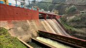After 2024 flood fury, Tripura’s lone Gumti Hydel Project gears up for a new lease of life After 2024 flood fury, Tripura’s lone Gumti Hydel Project gears up for a new lease of life