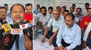 Akhil Gogoi goes on hunger strike on Independence Day, demands Rs 10 lakh aid for every flood-affected family Akhil Gogoi goes on hunger strike on Independence Day, demands Rs 10 lakh aid for every flood-affected family