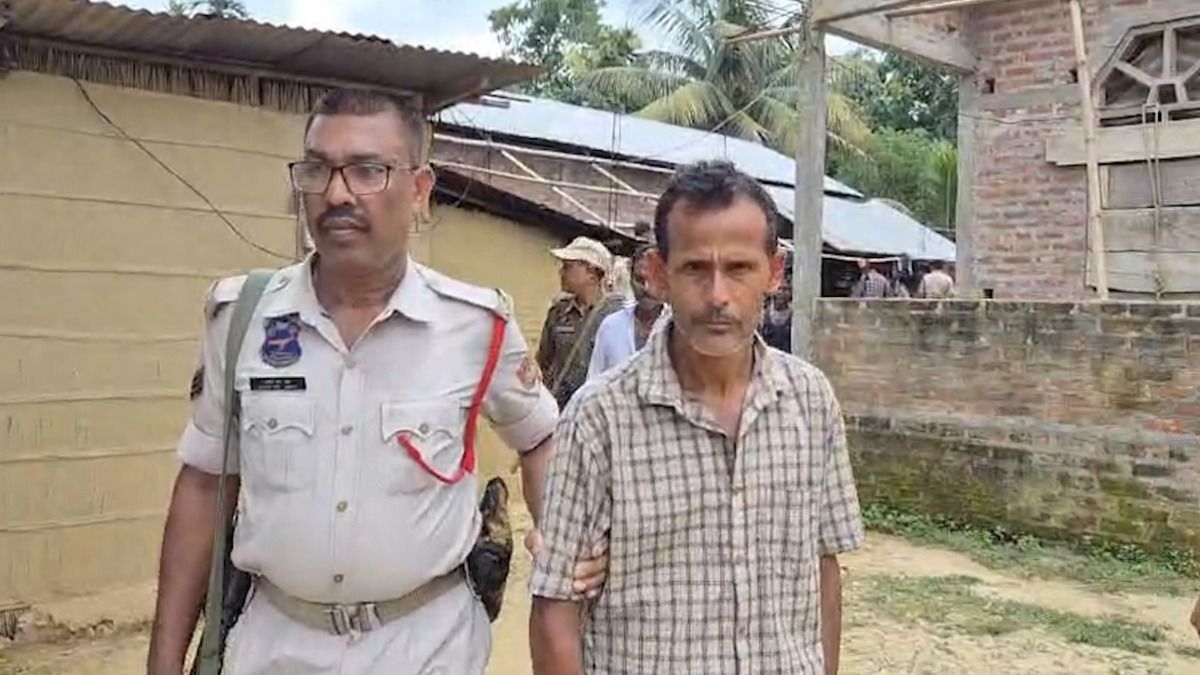 Assam: 1.12 quintal beef seized in Jakhalabandha, six detained over alleged illegal cow slaughter