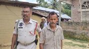 Assam: 1.12 quintal beef seized in Jakhalabandha, six detained over alleged illegal cow slaughter Assam: 1.12 quintal beef seized in Jakhalabandha, six detained over alleged illegal cow slaughter