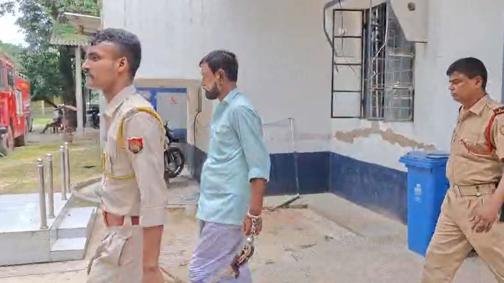 Drug trafficking angle emerges in SI Nabajit Das death case; vehicle owner arrested