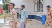 Drug trafficking angle emerges in SI Nabajit Das death case; vehicle owner arrested Drug trafficking angle emerges in SI Nabajit Das death case; vehicle owner arrested
