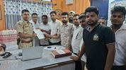 Assam Minority Struggle Council seeks justice for Dima Hasao police officer’s death Assam Minority Struggle Council seeks justice for Dima Hasao police officer’s death