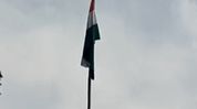 Assam: National flag left hoisted overnight at Samaguri school, probe underway Assam: National flag left hoisted overnight at Samaguri school, probe underway