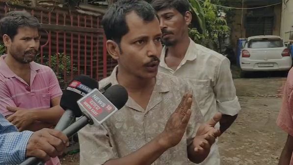 Man dies at rehab centre in Guwahati, family alleges murder