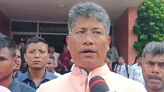 Assam planning large-scale horticulture expansion, Rabi crop cultivation: Pijush Hazarika