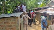 Elder brother killed in front of mother over ancestral property dispute in Assam's Sribhumi Elder brother killed in front of mother over ancestral property dispute in Assam's Sribhumi
