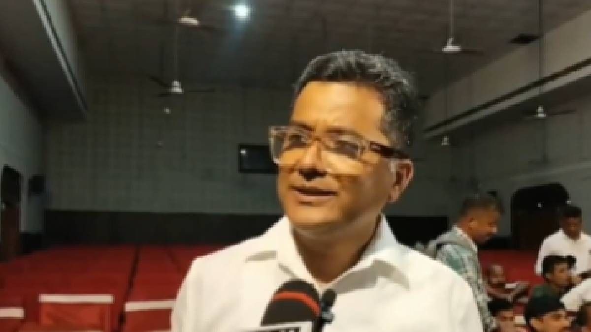 No major disease outbreak reported in Assam flood-hit areas, says Union Minister Pabitra Margherita