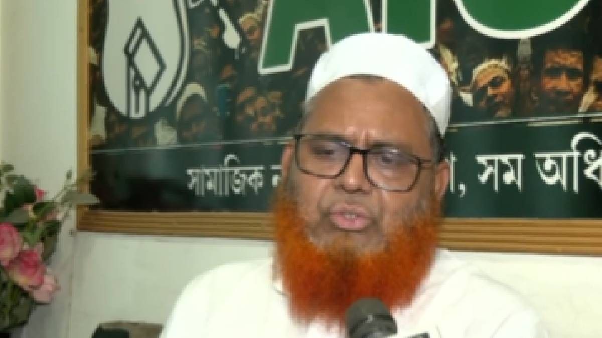 ‘Vande Mataram’ should not be forced on those who do not wish to sing it': AIUDF’s Rafiqul Islam