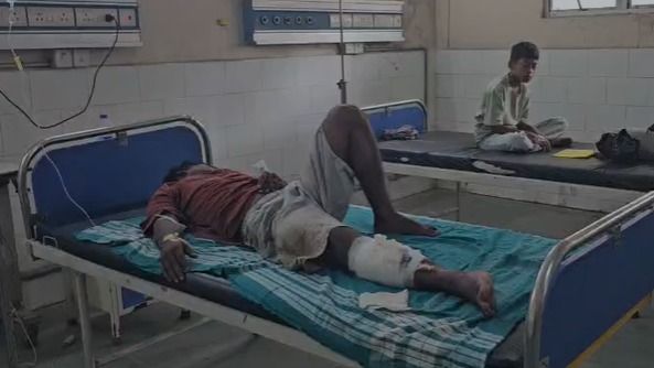 Rape accused shot in leg while allegedly trying to escape police custody in Assam’s Chirang
