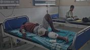 Rape accused shot in leg while allegedly trying to escape police custody in Assam’s Chirang Rape accused shot in leg while allegedly trying to escape police custody in Assam’s Chirang