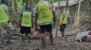 All Bodo Students Union volunteers restore 42 flood-damaged homes in Assam’s Sivasagar All Bodo Students Union volunteers restore 42 flood-damaged homes in Assam’s Sivasagar
