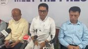 Manipur government urges JFD to withdraw 48-hour strike over NRC demand Manipur government urges JFD to withdraw 48-hour strike over NRC demand