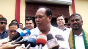 Bodoland Silk has huge demand, government to explore export market: Assam Minister Biswajit Daimary Bodoland Silk has huge demand, government to explore export market: Assam Minister Biswajit Daimary