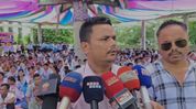 Three-hour protest held in Assam's Chirang over gang-rape case, strict action demanded Three-hour protest held in Assam's Chirang over gang-rape case, strict action demanded