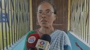 Assam: Morigaon’s tireless HIV awareness worker Janti Bordoloi Patgiri honoured for dedicated service Assam: Morigaon’s tireless HIV awareness worker Janti Bordoloi Patgiri honoured for dedicated service