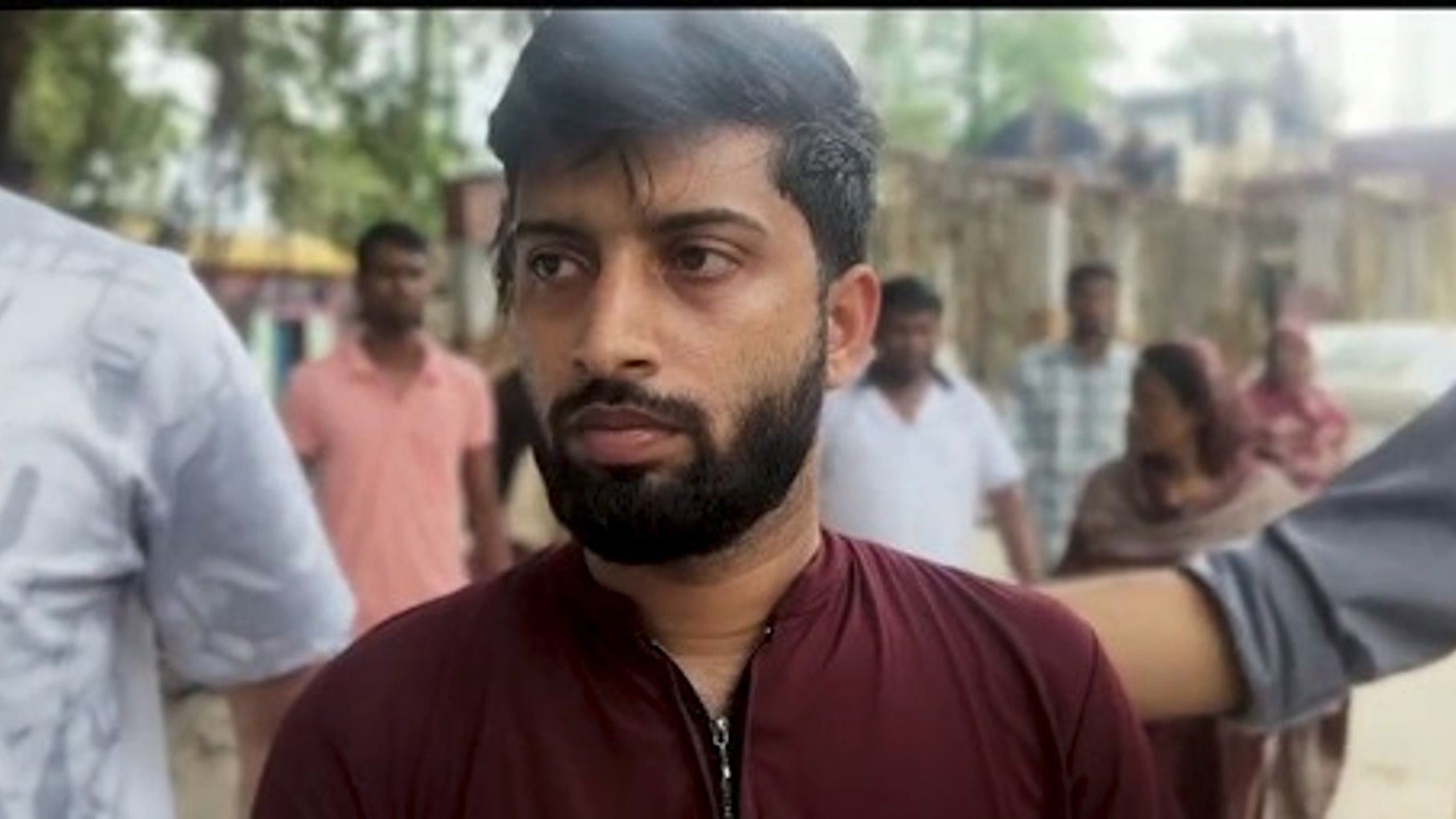 Gujarat CID arrests Assam man accused of masterminding 1,090 cybercrime cases worth Rs 1,071.5 crore