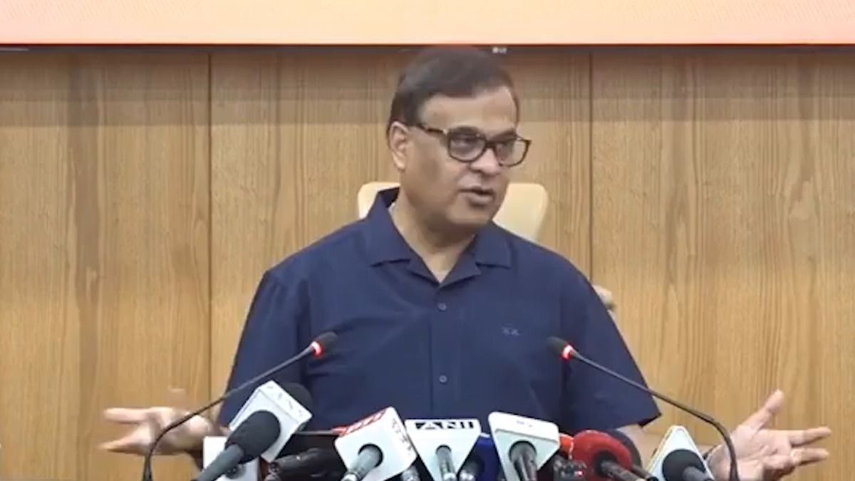  ‘If there is illegal coal mining in Sivasagar, send me photo with location, I will act’: Himanta