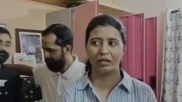 Gold jewellery worth lakhs, cash stolen in Assam's Silchar house break-in