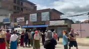 48-hour Manipur general strike over NRC demand enters second day 48-hour Manipur general strike over NRC demand enters second day