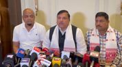 AAP MP Sanjay Singh slams Centre for failing to provide adequate assistance to flood-hit Assam AAP MP Sanjay Singh slams Centre for failing to provide adequate assistance to flood-hit Assam