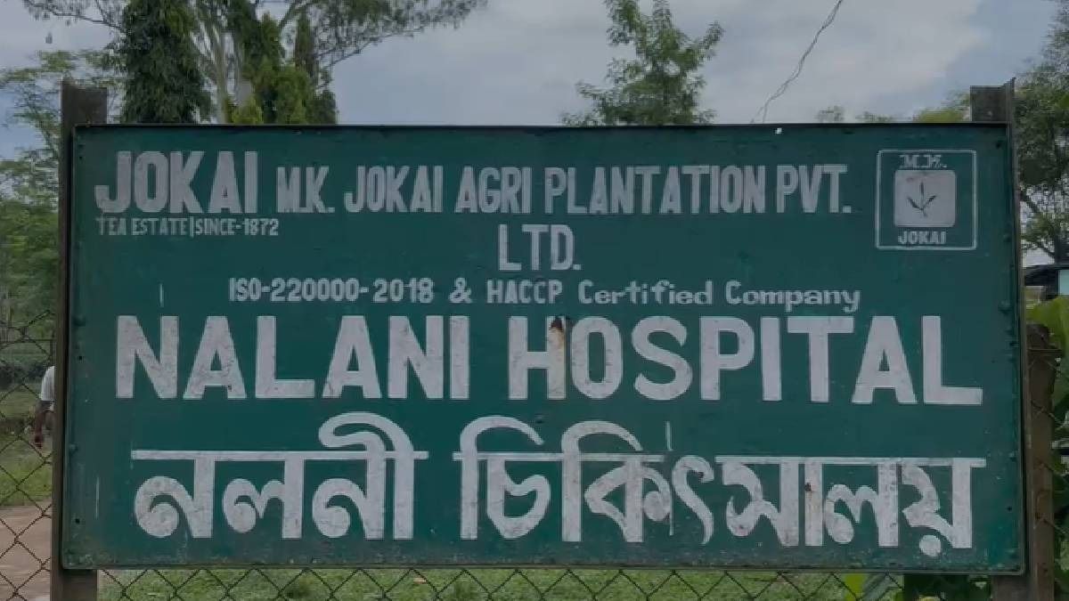 Poor roads, unsafe housing, no doctor: Tinsukia’s Nalini Tea Estate workers seek basic facilities