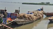 Is Assam's Dhubri’s riverine border emerging as a new route for cross-border jute smuggling? Is Assam's Dhubri’s riverine border emerging as a new route for cross-border jute smuggling?