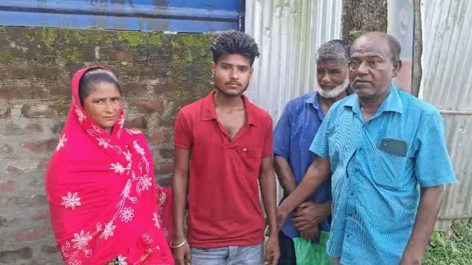 A 'love pact', Rs 2 lakh clause and alleged child marriage in Assam's Nagaon