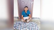 "Even our dogs don’t sleep on such mattresses”: Sivasagar residents flag poor-quality flood relief "Even our dogs don’t sleep on such mattresses”: Sivasagar residents flag poor-quality flood relief
