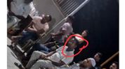 One detained in Rs 37 lakh betel nut theft case in Assam's Rupahihat One detained in Rs 37 lakh betel nut theft case in Assam's Rupahihat