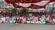 Manipur’s ‘No NRC, No Census’ agitation intensifies over indigenous and displacement concerns Manipur’s ‘No NRC, No Census’ agitation intensifies over indigenous and displacement concerns