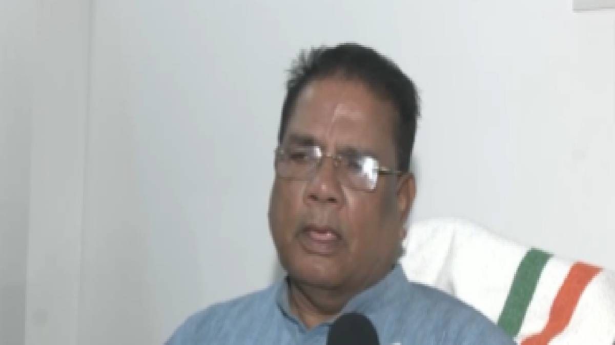 AIUDF candidate announcement part of BJP strategy, alleges Ripun Bora