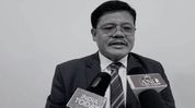 Retired IAS officer Taru Talo inducted as new member of Arunachal Pradesh Public Service Commission Retired IAS officer Taru Talo inducted as new member of Arunachal Pradesh Public Service Commission