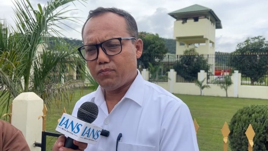 Manipur Congress demands longer Assembly session, opposes three-day sitting