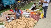 Price rise sparks anger at Assam's Kaliabor weekly market, consumers seek government action Price rise sparks anger at Assam's Kaliabor weekly market, consumers seek government action