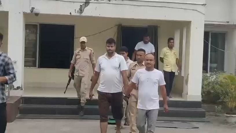 Assam's Bongaigaon Police bust suspected SIM card fraud racket, detain three