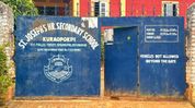 Census training disrupted in Tengnoupal amid demand for NRC updation in Manipur Census training disrupted in Tengnoupal amid demand for NRC updation in Manipur