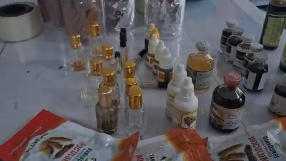 Assam launches government approved agarwood inoculation centre to boost global market reach
