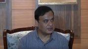 New Myanmar-Arunachal-Tinsukia drug corridor a worrying signal for Upper Assam: Himanta Biswa Sarma New Myanmar-Arunachal-Tinsukia drug corridor a worrying signal for Upper Assam: Himanta Biswa Sarma