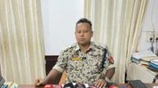 Assam police rule out Shillong, Jorabat links in Upper Lampi vehicle fire Assam police rule out Shillong, Jorabat links in Upper Lampi vehicle fire