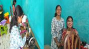 Assam: With two sewing machines, two Kaliabor women stitch their way to self-reliance Assam: With two sewing machines, two Kaliabor women stitch their way to self-reliance